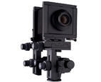 SINAR X专业技术相机