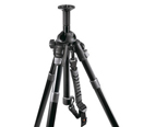 Manfrotto 曼富图 458B NEOTEC专业顶级三脚架