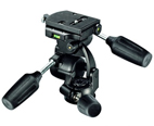 Manfrotto 曼富图 808RC4 三维云台