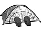 美国 HARRISON CE 4X5 #1000 帐篷暗袋